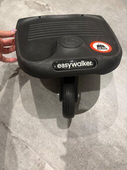 Stupátko Easywalker - 2