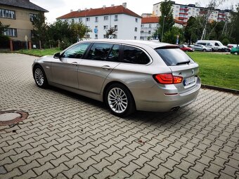BMW 530 XDRIVE - 2