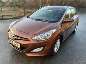 Hyundai I30 1.4i 2014 - 2