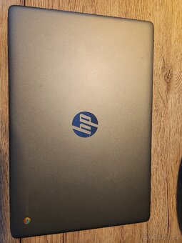 Prodám Notebook CHROMEBOOK (top stav) osobní odběr. - 2