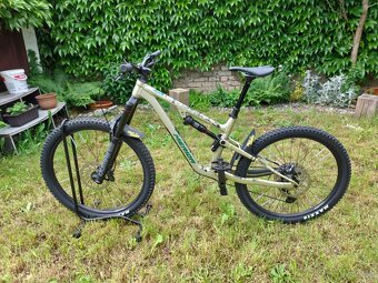 Prodám Merida ONE-SIXTY 500 - 2