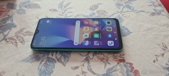 Xiaomi redmi 9T 4GB RAM- 64GB - 2