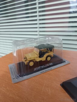 JEEP WILLYS - 2