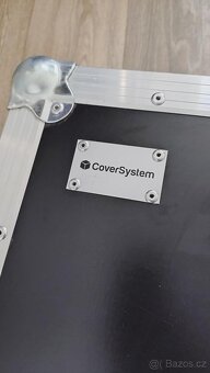 CoverSystem Case Yamaha Genos - 2