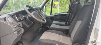 Iveco Daily Valník - 2