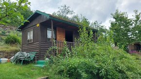 Zahrada Vimperk - 2