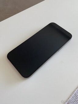 iPhone 16 Pro MAX 256GB přírodní Titan - 2