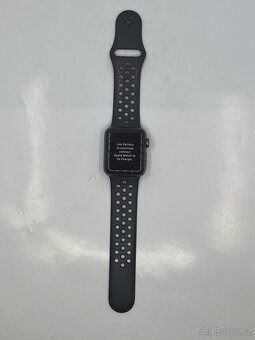 Apple Watch Series 3 38mm - 2