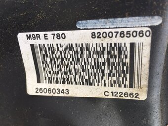 Opel Vivaro 2,0 CDTI 66 kw - 2