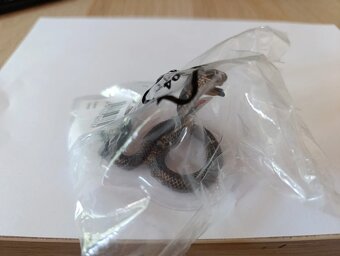 Nové figurky Schleich - 2