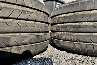Letní pneu Goodyear Eagle F1 Supersport 245/40 R19 - 2