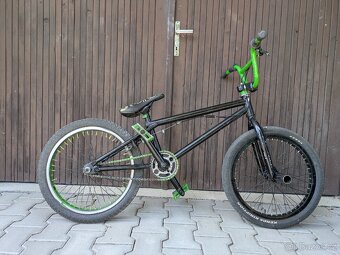 bmx gt 20" - 2
