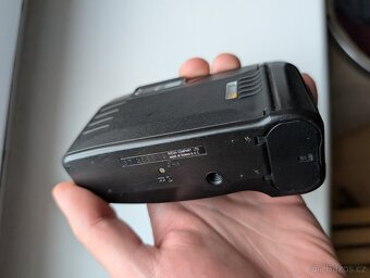 Ricoh FF-9 - 2