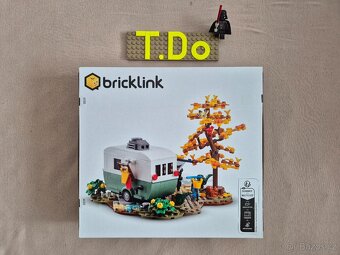 LEGO 910041 Dobrodružné kempování - 2