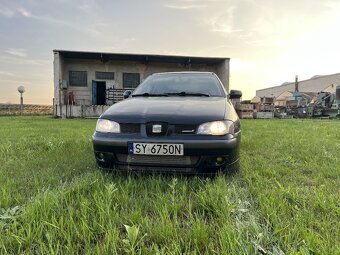 Seat ibiza fr - 2