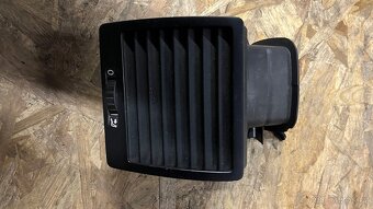 Mřížky ventilace palubní desky T5 - VW Transporter Multivan - 2