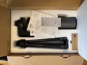 Unistellar eQuinox N 114/450 – chytrý dalekohled - 2