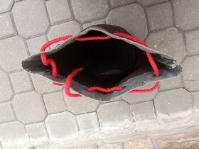 kožený vak - 2