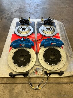Audi rs4 s4 b5 2.7 biturbo - 2
