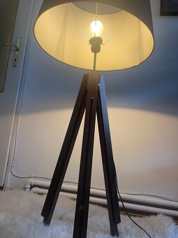Designová lampa - 2