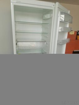 Prodáme lednici - 2