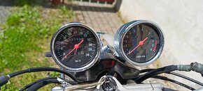 Suzuki Bandit 600 - 2