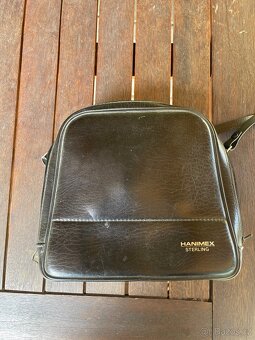 Dalekohled Hanimex Sterling 10x50 - 2