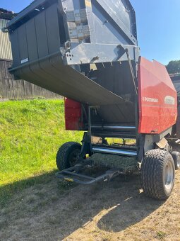 Lis pottinger vario profi 6165 - 2