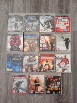 PlayStation 3 - 2