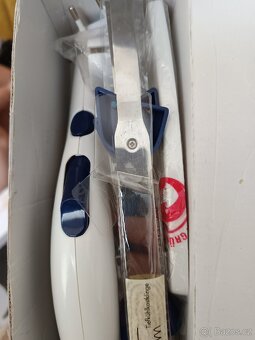 elektrický nůž - 2