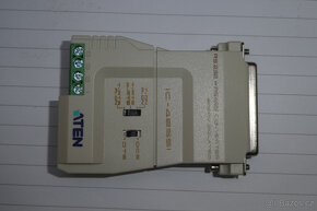 konvertor RS-232 na RS422/485 - 2