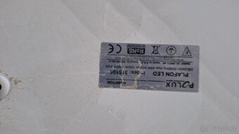 Světlo LED - 2