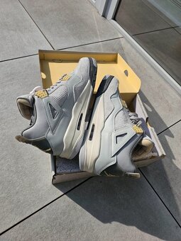 AIR JORDAN - 2