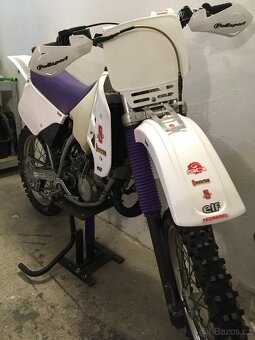 Prodam KTM cross - 2
