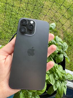 iPhone 14 pro max 128gb - 2