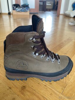 Pohorky La Sportiva Gore Tex - Vibram - 2