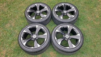 Orig. sada kol Seat Sportstourer/ Cupra Leon 5D IV R18 ⭐⭐ - 2