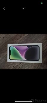 iPhone 14 128gb - 2
