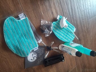 RobZone DUORO XCLEAN 5.0 - 2