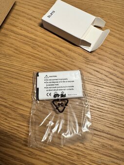 Pickle Power 1050mAh Li-ion akumulátor pro Siemens Gigaset - 2