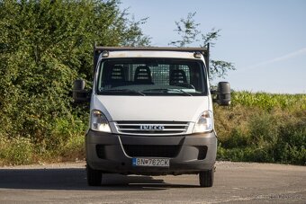 Iveco Daily 35C12 Sklápač /ODPOČET DPH/ - 2