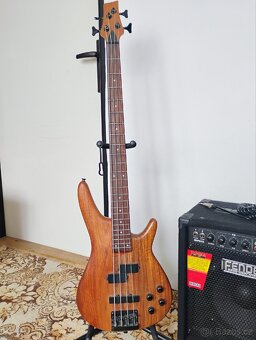 Baskytara + kombo - 2