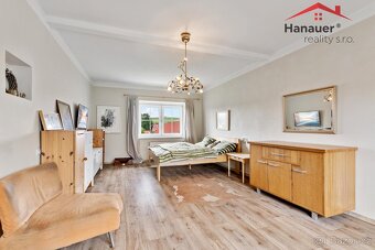 Prodej rodinného domu, Verneřice, ul. Mírové náměstí - 2