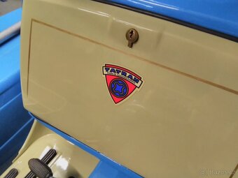 Tatran 125 - 2