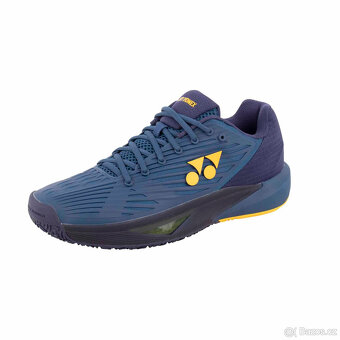 Tenisová obuv YONEX PC ECLIPSION 5 MEN CL - tmavě modrá - 2