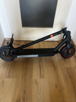 Elektrická koloběžka Xiaomi Mi Pro 2 - 2