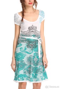 Desigual šaty vel. XXL (46) - 2
