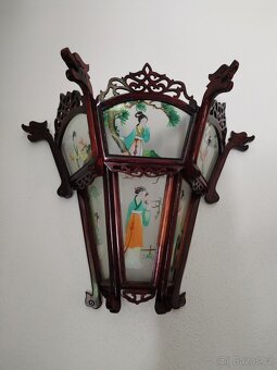 Prodám lampu na stenu - 2