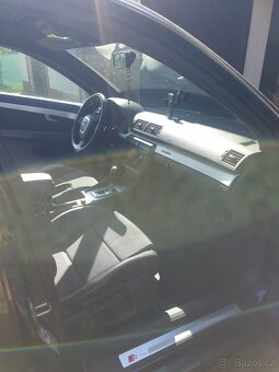 PRODÁM AUDI A4 AVANT - 2