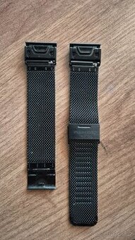 Řemínek 22 mm - 2